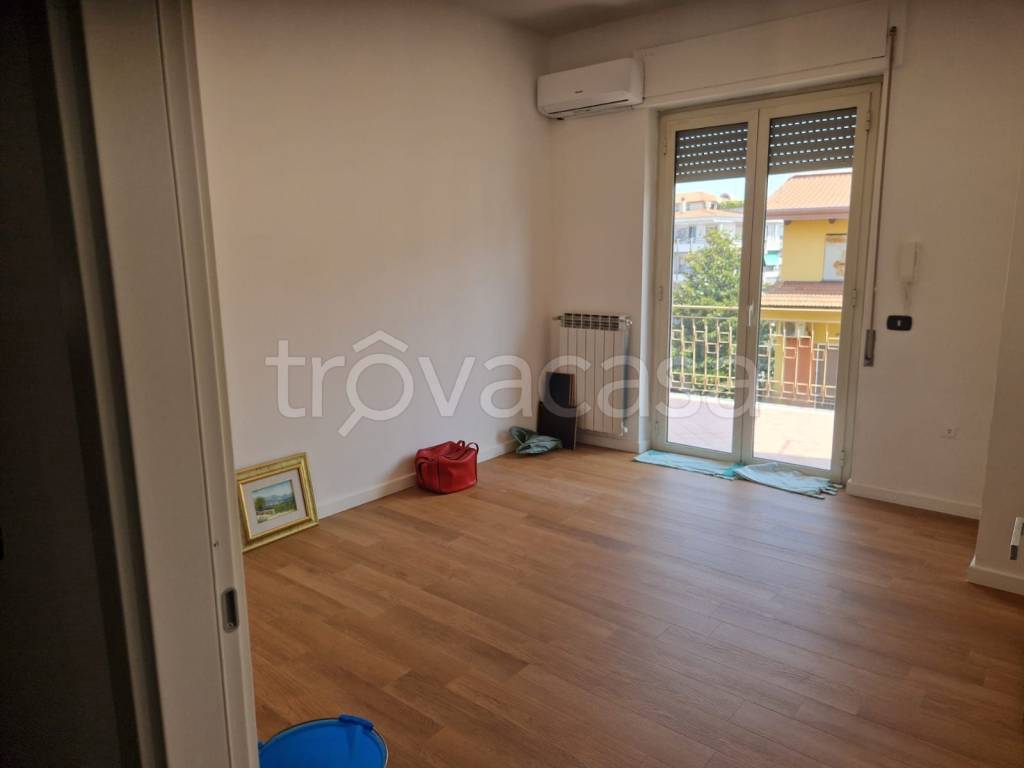 appartamento in affitto ad Aversa