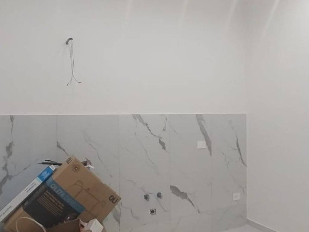 appartamento in affitto ad Aversa