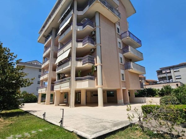 appartamento in affitto ad Aversa