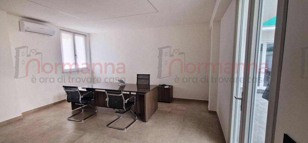appartamento in affitto ad Aversa