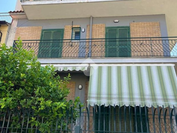 appartamento in affitto ad Aversa in zona Centro Città