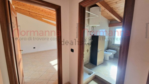 appartamento in affitto ad Aversa in zona Centro Città