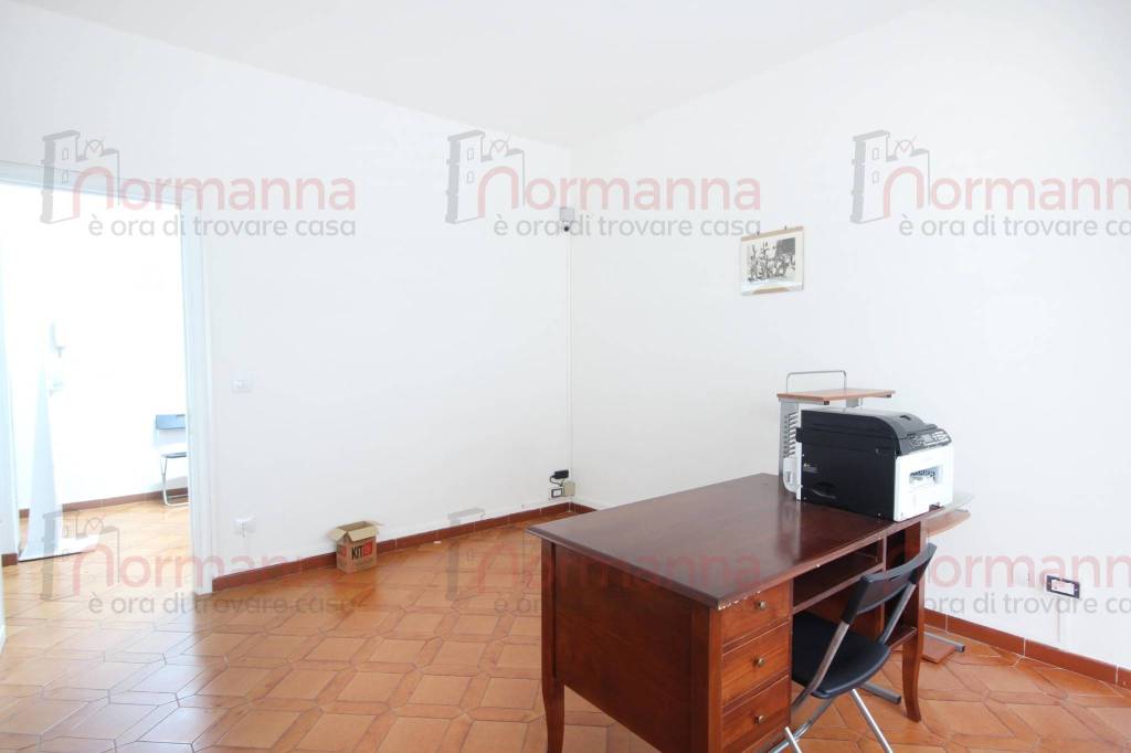 appartamento in affitto ad Aversa in zona San Paolo