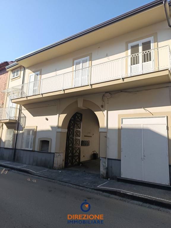 appartamento in affitto ad Aversa