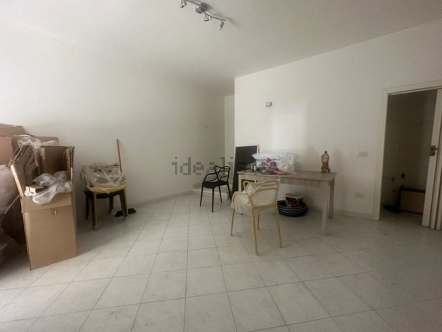 appartamento in affitto ad Aversa in zona Centro Città