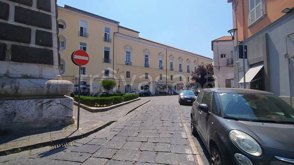 monolocale in affitto ad Aversa