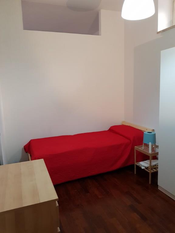 camera singola in affitto ad Aversa