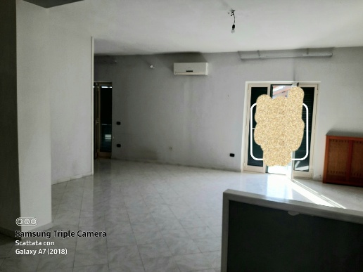 appartamento in affitto ad Aversa