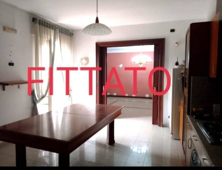 appartamento in affitto ad Aversa
