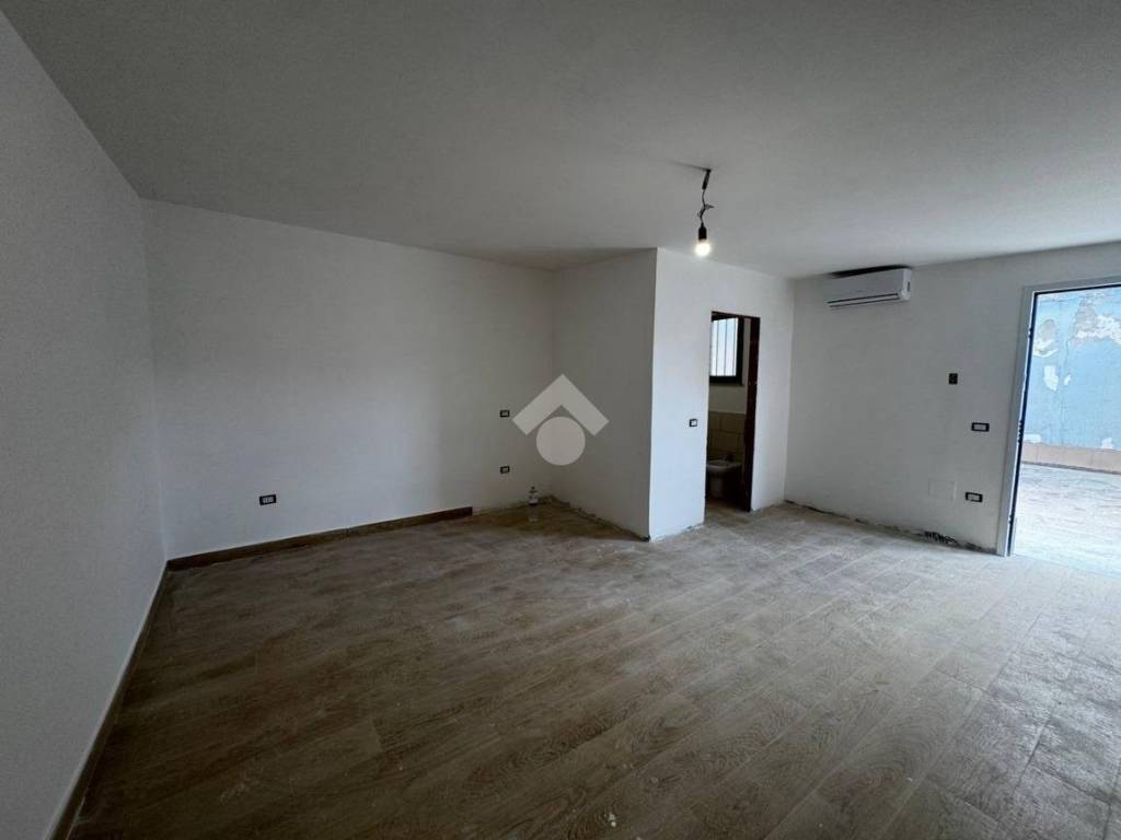 appartamento in affitto ad Aversa in zona Centro Città