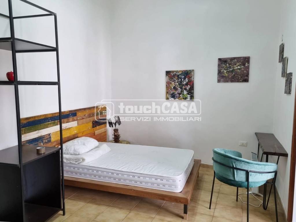 appartamento in affitto ad Aversa in zona Centro Città