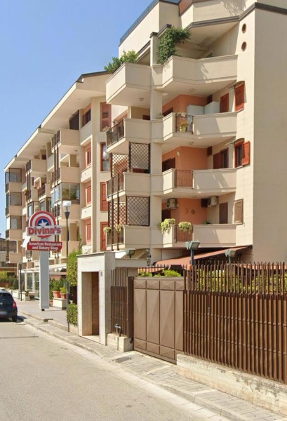 appartamento in affitto ad Aversa