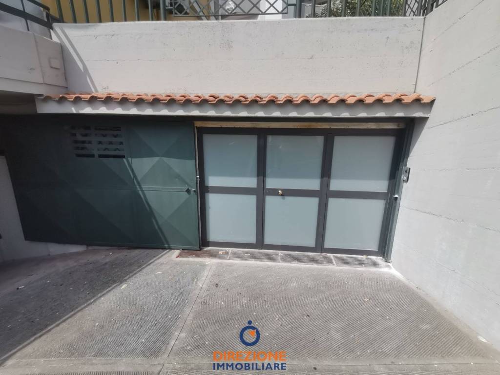 locale commerciale in affitto ad Aversa