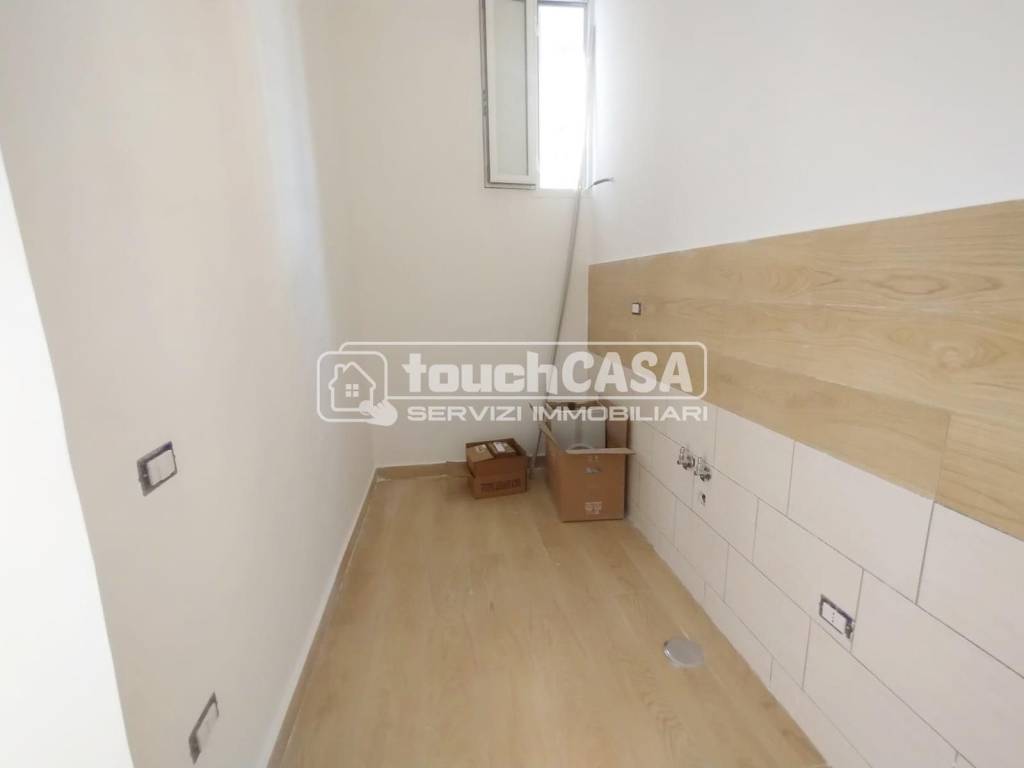 appartamento in affitto ad Aversa in zona Centro Città