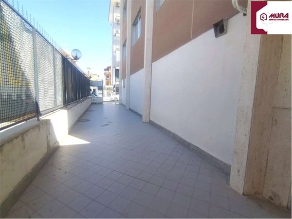 appartamento in affitto ad Aversa in zona Centro Città