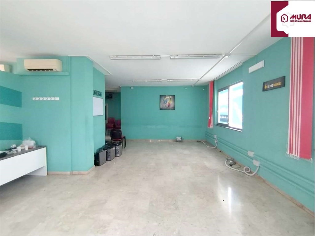 appartamento in affitto ad Aversa in zona Centro Città