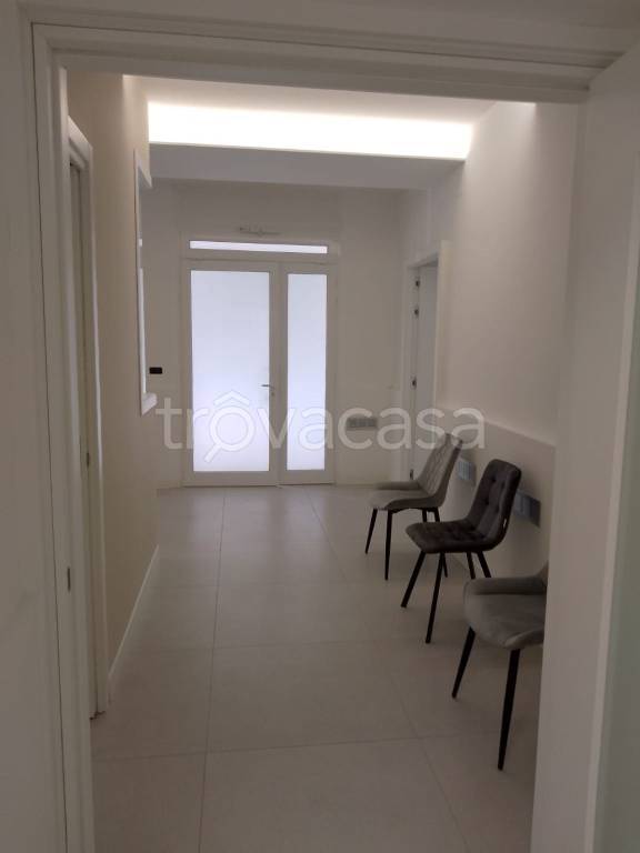appartamento in affitto ad Aversa