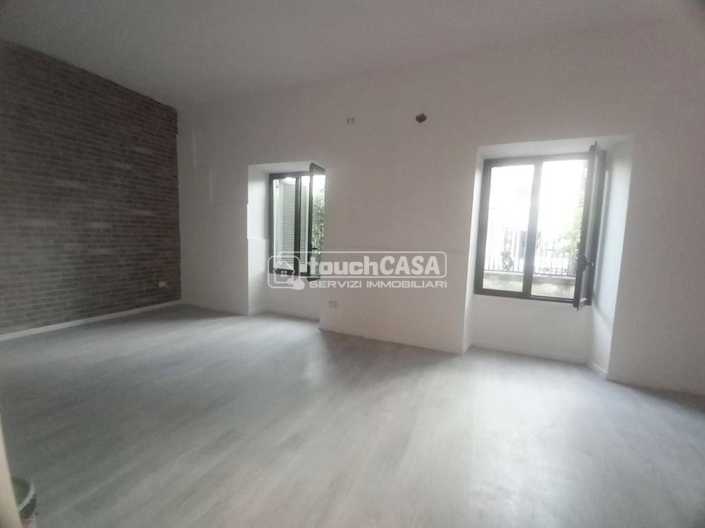 appartamento in affitto ad Aversa