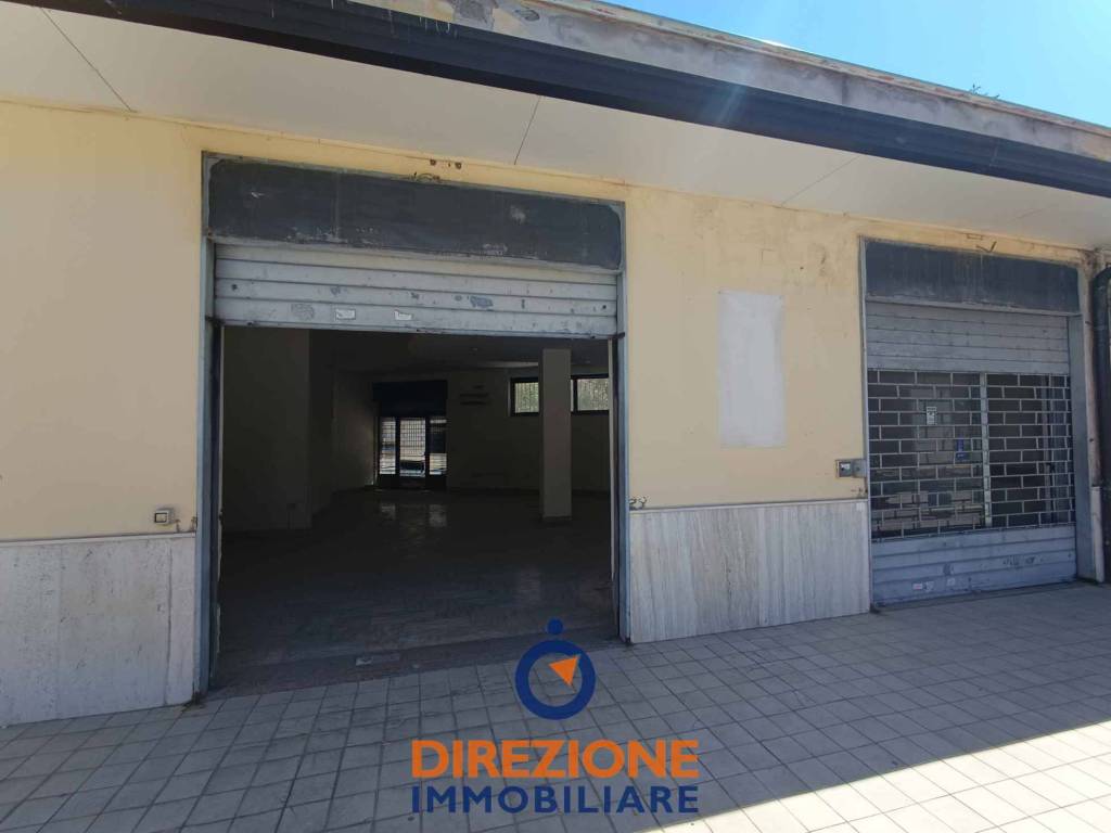 appartamento in affitto ad Aversa