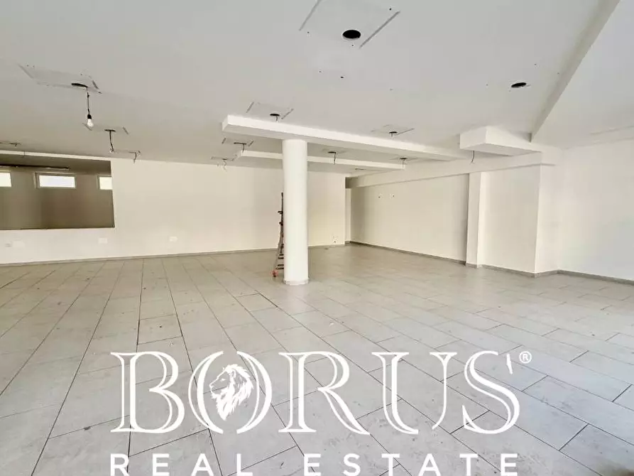 locale commerciale in affitto ad Aversa