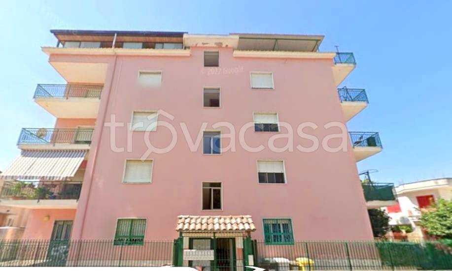 appartamento in affitto ad Aversa
