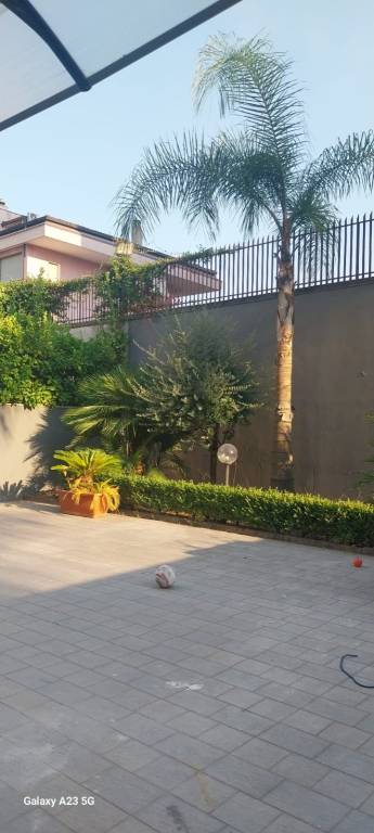 appartamento in affitto ad Aversa