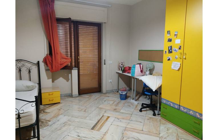 appartamento in affitto ad Aversa in zona Centro Città