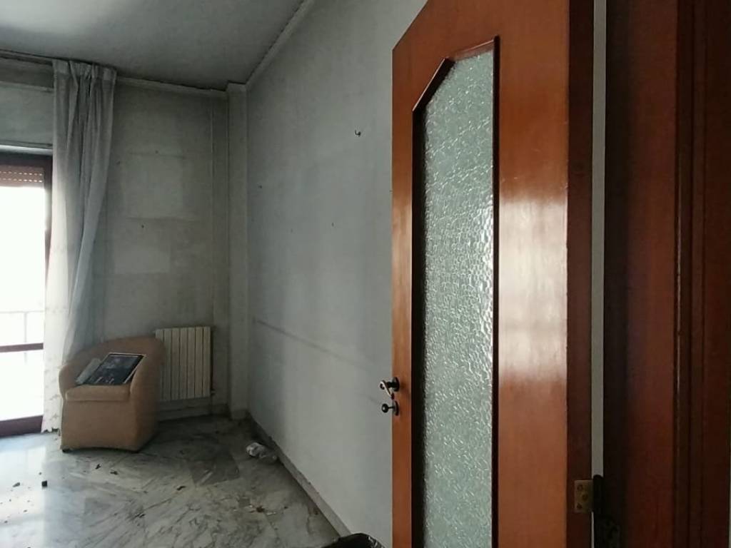 appartamento in affitto ad Aversa in zona Centro Città
