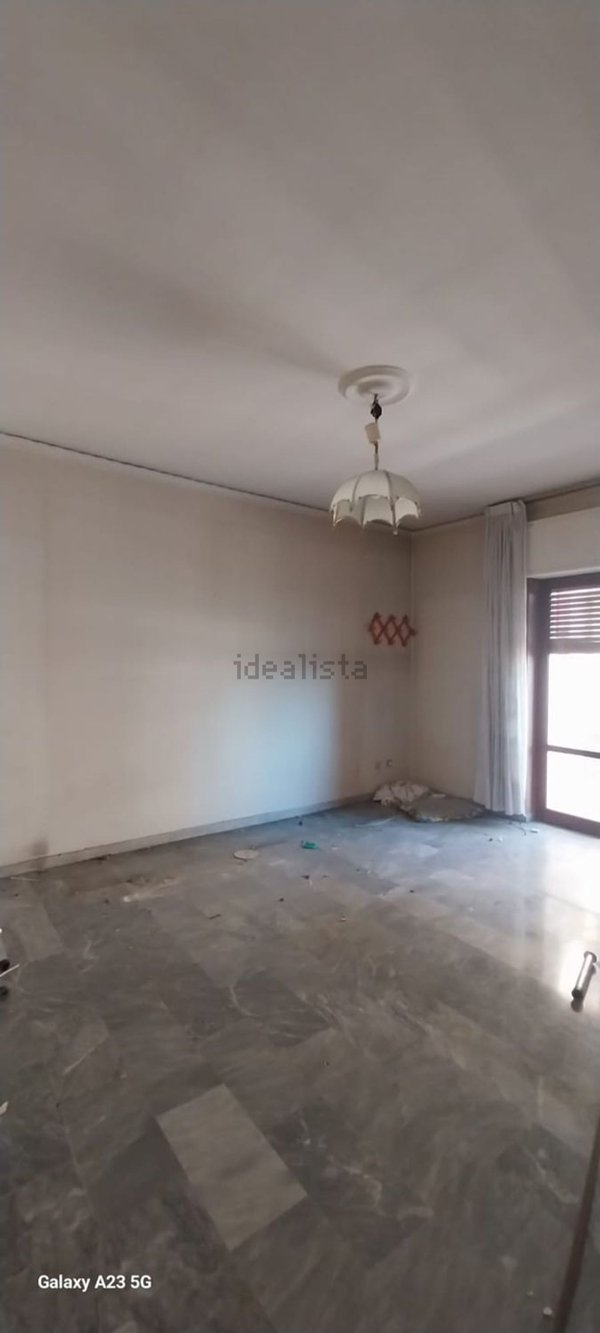 appartamento in affitto ad Aversa in zona Centro Città