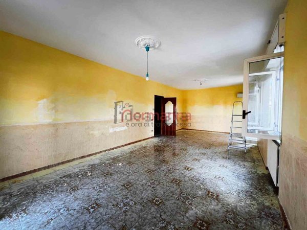 appartamento in affitto ad Aversa in zona Centro Città