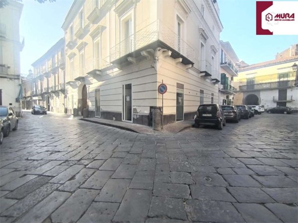 monolocale in affitto ad Aversa in zona San Paolo