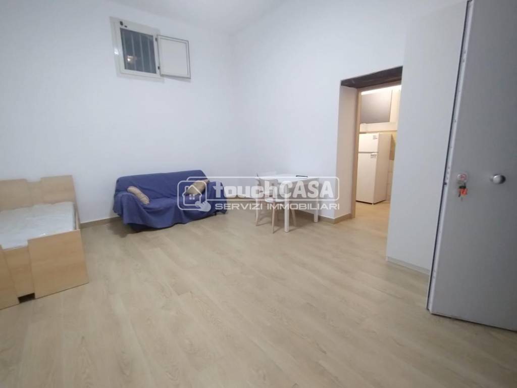 appartamento in affitto ad Aversa in zona Centro Città