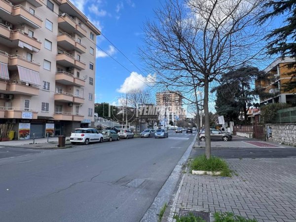 appartamento in affitto ad Aversa