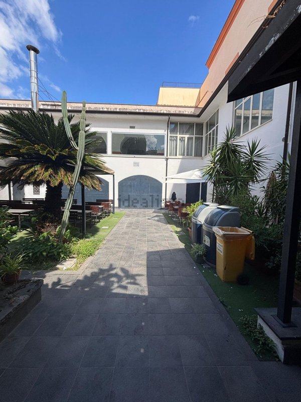 loft in affitto ad Aversa in zona Centro Città