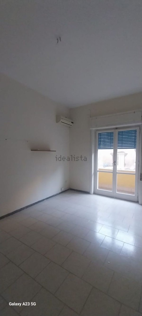 appartamento in affitto ad Aversa in zona Centro Città