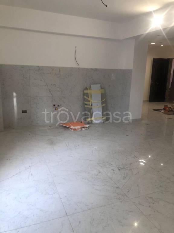 appartamento in affitto ad Aversa