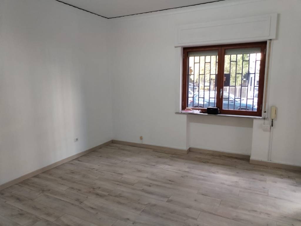 appartamento in affitto ad Aversa
