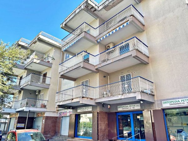 appartamento in affitto ad Aversa