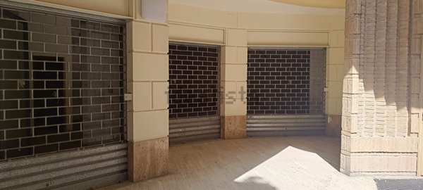 locale commerciale in affitto ad Aversa in zona San Paolo