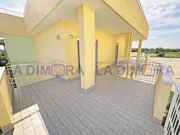 appartamento in affitto ad Aversa