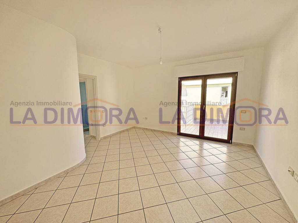 appartamento in affitto ad Aversa