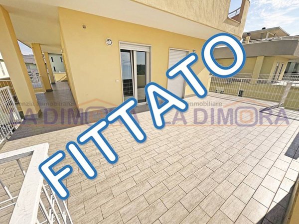 appartamento in affitto ad Aversa