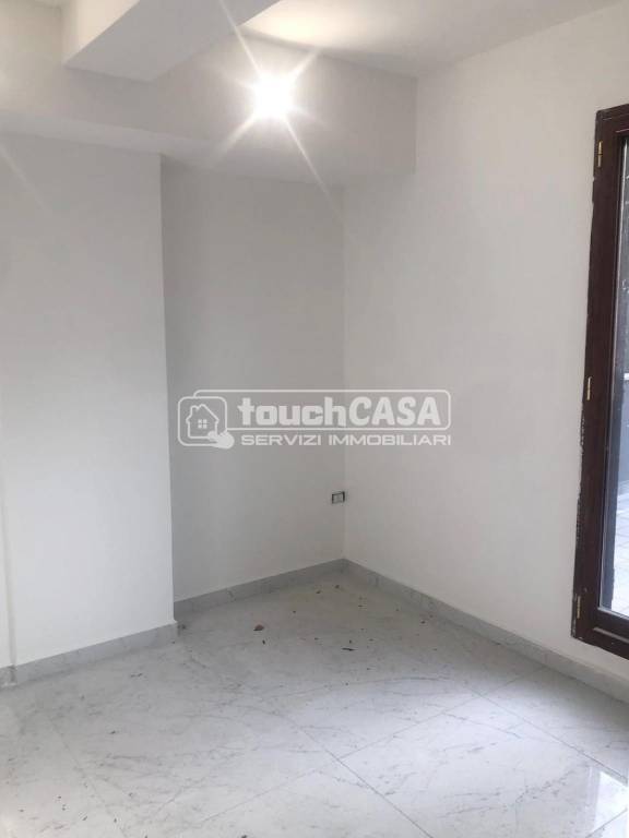 appartamento in affitto ad Aversa