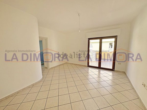 appartamento in affitto ad Aversa