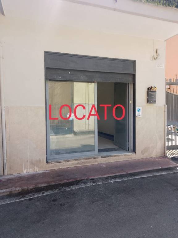 appartamento in affitto ad Aversa in zona Centro Città