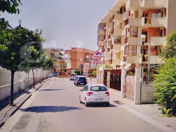 appartamento in affitto ad Aversa