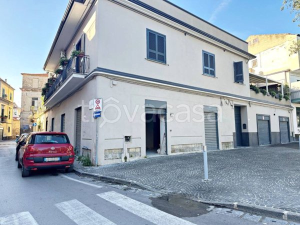 trivano in affitto ad Aversa in zona San Paolo