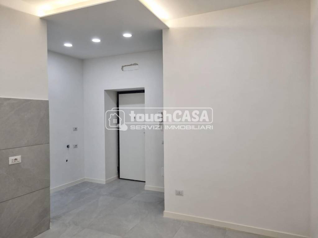 appartamento in affitto ad Aversa in zona Centro Città