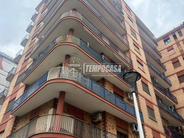 appartamento in affitto ad Aversa