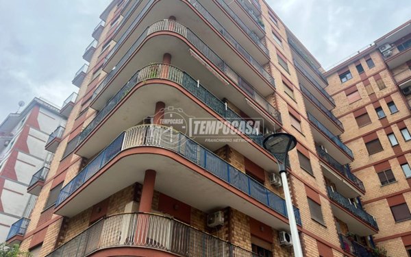 appartamento in affitto ad Aversa